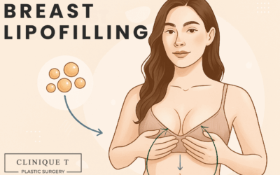Breast Lipofilling – Montréal (Westmount) Québec